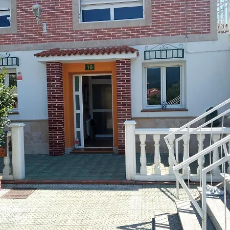 Vivienda Turistica Volvere Santiurde de Toranzo Exterior photo