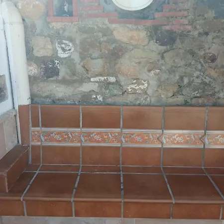 Vivienda Turistica Volvere Santiurde de Toranzo Exterior photo