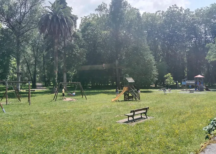 Vivienda Turistica Volvere