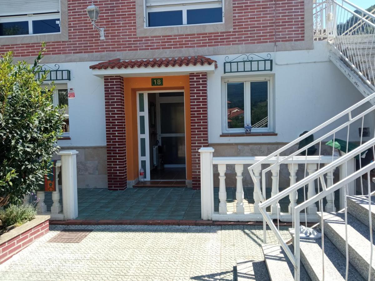 Vivienda Turistica Volvere Apartment Santiurde de Toranzo