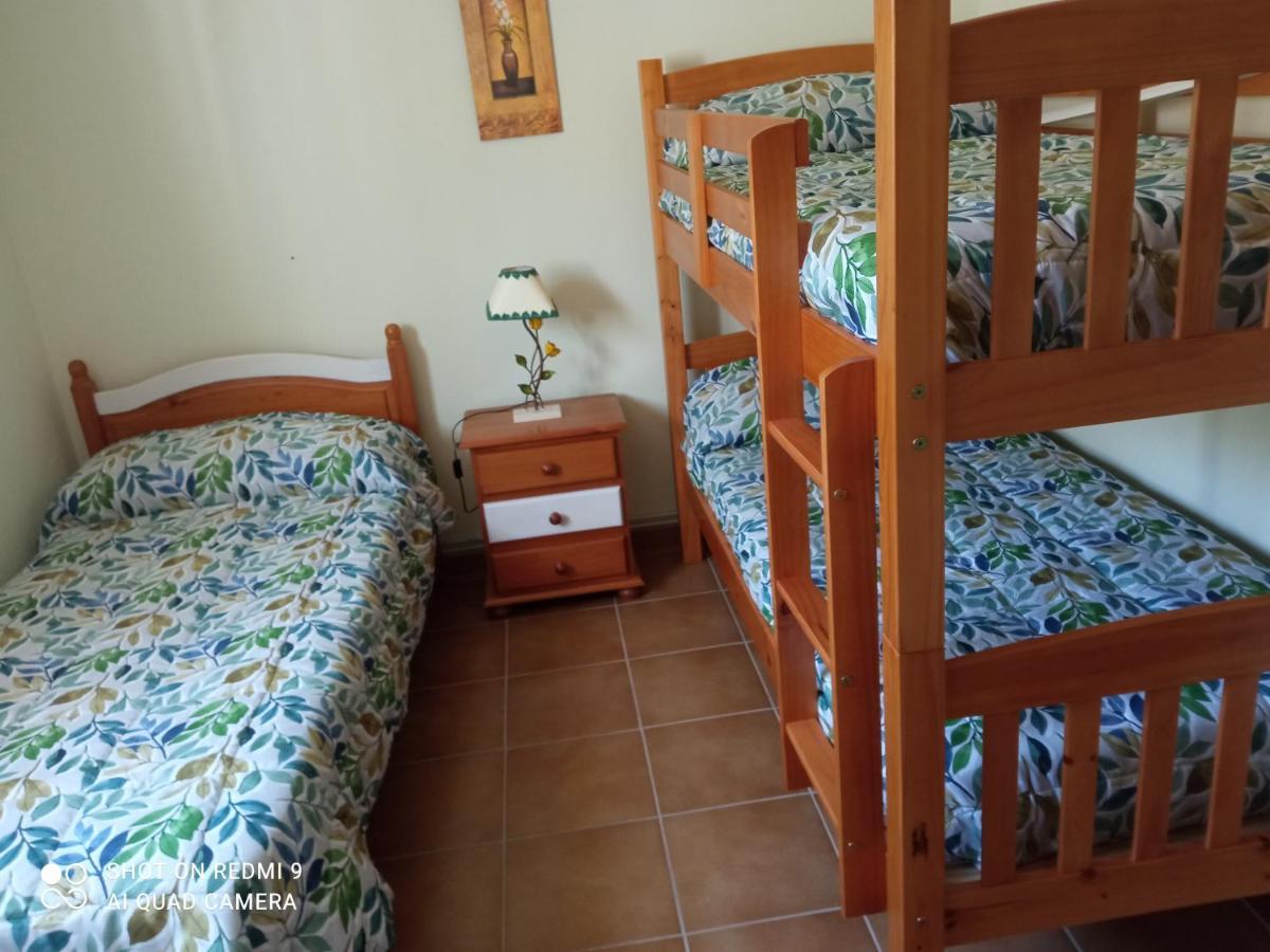 Vivienda Turistica Volvere * Santiurde de Toranzo