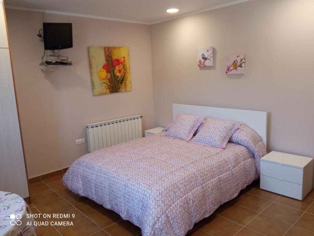 Vivienda Turistica Volvere