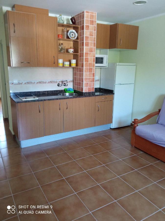 Vivienda Turistica Volvere Apartment