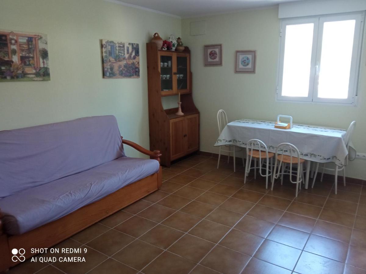 Vivienda Turistica Volvere Apartment *