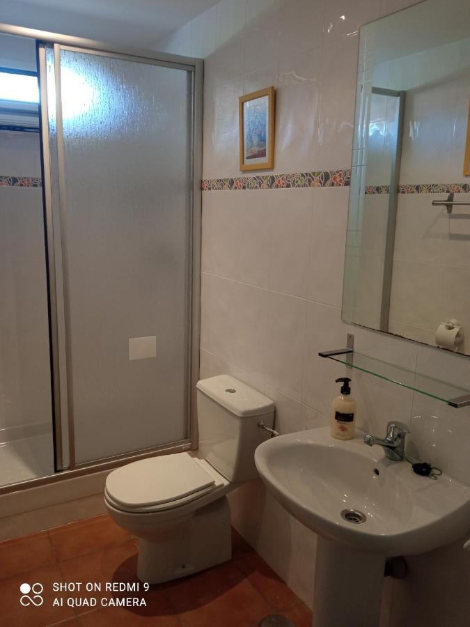 Vivienda Turistica Volvere Apartment *