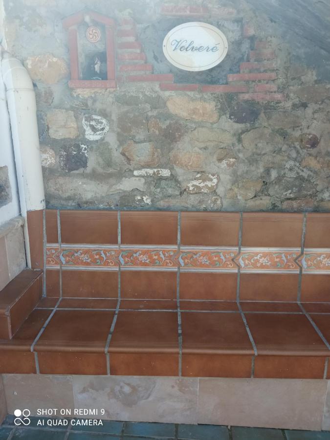 Vivienda Turistica Volvere Apartment Santiurde de Toranzo
