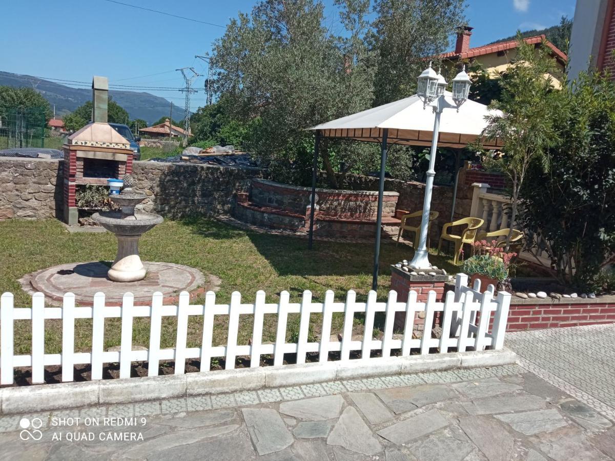 Vivienda Turistica Volvere Apartment *