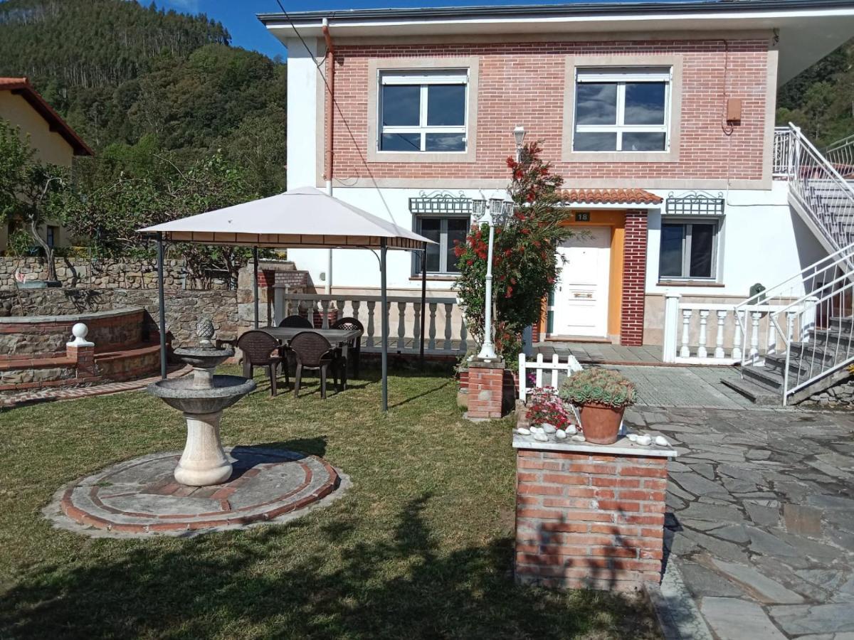 Vivienda Turistica Volvere *