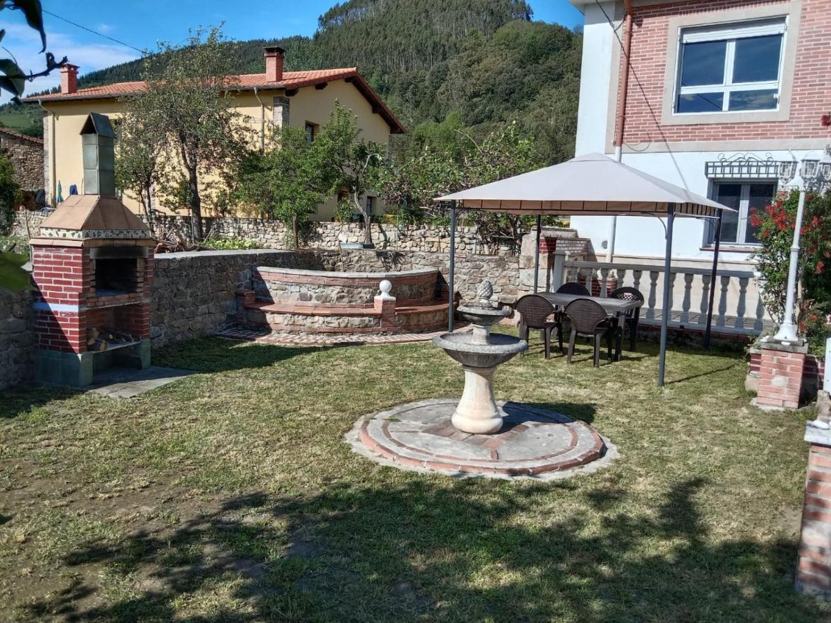 Vivienda Turistica Volvere * Santiurde de Toranzo
